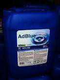    AdBlue 20 