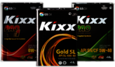   Kixx ()   