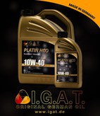   IGAT Platin ()